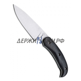 Нож TUF Gen 2 Terry s Urban Fixed Blade Boker Plus BK02BO294